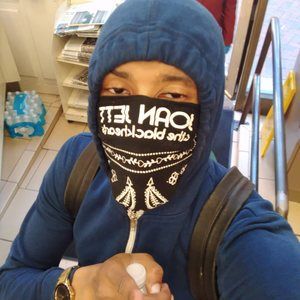 Meet your Posher, Shank